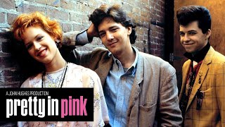 Pretty in Pink 1986  End Credits [upl. by Pasquale]