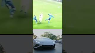 RonaldoLamborghiniMotivation ronaldo automobile carslover [upl. by Quita]