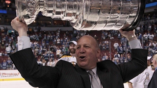 Claude Julien ‘best man’ for Canadiens coaching job GM [upl. by Nostaw]