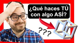 ¿Cómo se RESUELVE una PARADOJA 🤔► Aprende Estas 3 Estrategias 💪🏽 [upl. by Eanyl]