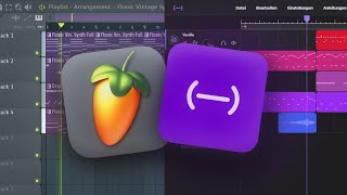 BESTE KOSTENLOSE FL STUDIO ALTERNATIVE SOUNDTRAP [upl. by Anneh]