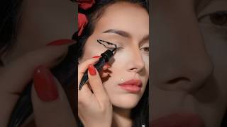 Transform Your Look with Intense Eyeliner Tutorial [upl. by Kado]