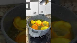 Just add salt to the orange peel and Ill stop wasting money Pt1 fypシ゚viral viralshort [upl. by Annua]