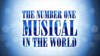 MAMMA MIA THE SMASH HIT MUSICAL LIVE in DUBAI [upl. by Vania]