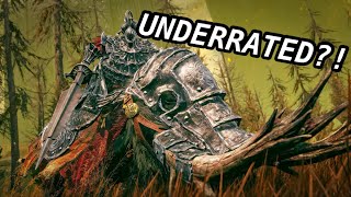 Top 10 Most UNDERRATED Elden Ring Bosses [upl. by Nosrej]