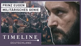 Doku Brutaler Herrscher des Osmanischen Reichs  Timeline Deutschland [upl. by Aicenav]