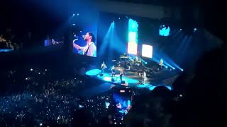 Niall Horan  Stockholm Syndrome Movistar Arena Buenos Aires Argentina 02102024 [upl. by Theo513]