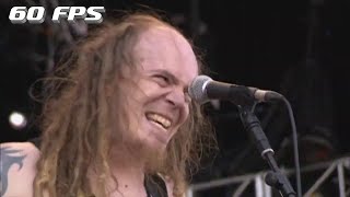 Strapping Young Lad  Love Download Festival Live 60fps [upl. by Russo843]