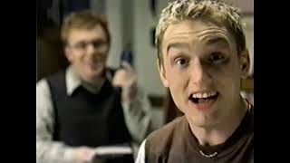 Dell 2002 Television Commercial  The Dell Guy [upl. by Staffan]