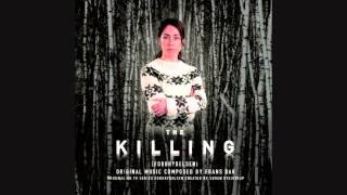 Forbrydelsen  The Killing OST  16 [upl. by Myrtie]