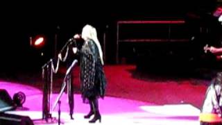 Fleetwood Mac  Stand Back Live 2009 [upl. by Ardnala]