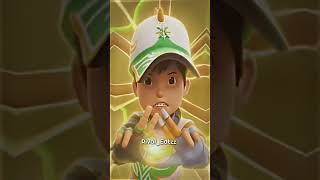 JEDAGJEDUG BOBOIBOY SORIDJ ALIBI BREAKBEATSUBSCRIBE freepalestine jedagjedug boboiboy shorts [upl. by Patrick]