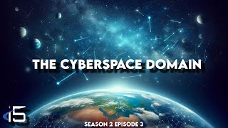 The Cyberspace Domain [upl. by Naired323]