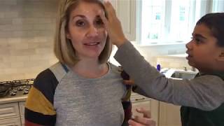 How to Make an All Natural Homemade Face Moisturizer Using Young Living Essential Oils [upl. by Ilysa]