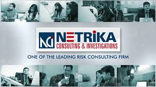 Netrika Consulting India PvtLtd [upl. by Gael]