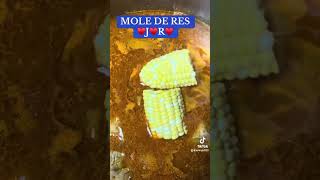 MOLE DE RES OH MOLE DE OLLA [upl. by Belford519]