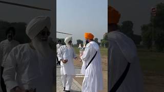 Baba ji with Hazur maharaj ji 🙏🏻 [upl. by Asserac427]