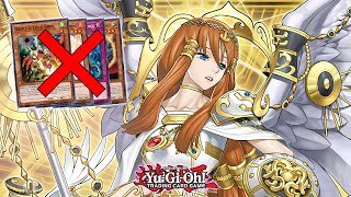 This Deck Just Got Completely BROKEN TIER 1 Lightsworn Combos amp Deck Profile YuGiOh [upl. by Fen606]