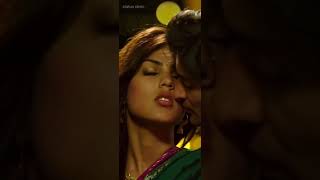 Romantic Kissing 💋 Status Video  Romantic Bollywood Seen ♥  Love me like you do  short [upl. by Svoboda]