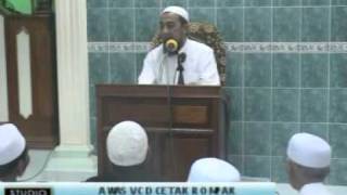 Ustaz Azhar Idrus  Waktu Yang Dilarang Untuk Solat [upl. by Oster]