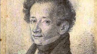 GIACOMO LEOPARDI quot AllItalia quot Interprete SERGIO CARLACCHIANI [upl. by Tingey]