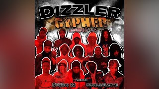 Diz Cypher 2023  North Sacramento [upl. by Innattirb]