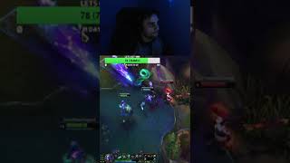 Lol Illaoi too strong  leanmeaneugene on Twitch [upl. by Greenwood]