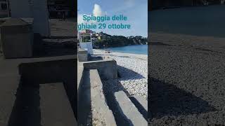 Portoferraio spiaggia delle ghiaie [upl. by Ma225]