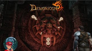 DSA Demonicon 35 Tentakelschlucht Lets Play mit Jolina [upl. by Batha27]