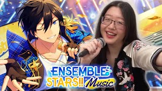 i became an idol  Ensemble Stars Music [upl. by Tally79]