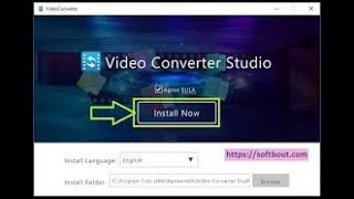 Download Apowersoft VIDEO CONVERTER [upl. by Errised]