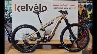 Lapierre Overvolt AM 56 2022 [upl. by Finn]