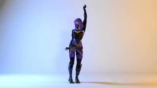 Tali Dancing [upl. by Skantze672]