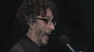 FITO PAEZ  Brillante sobre el mic [upl. by Goldia115]