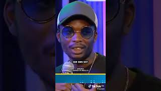 mad munga of Wakadinali exposing the entire Music industry [upl. by Eittak492]