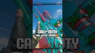 DONT MISS Free quotSTRATAGEMquot Skin in BLACK OPS 6 [upl. by Ittam885]