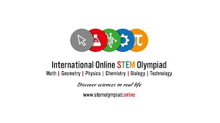 Online STEM Olympiad  Presentation Trailer [upl. by Notyep]