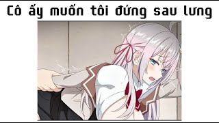 Tổng hợp những meme dark vô cùng tận  Tập 2  Meme Lag [upl. by Turnbull252]