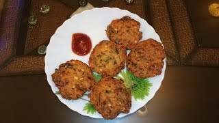 Masala Vada [upl. by Kalb406]