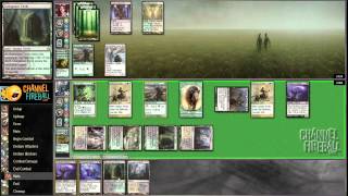 Rogues Gallery  Standard GBW Reanimator Match 1 Game 1 [upl. by Shig225]