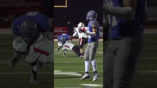 McMinnville High School vs Newberg High School 2024 [upl. by Bovill413]