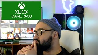 Is Xbox Game Pass Worth it in 2024 [upl. by Nialb604]