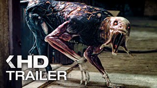 The Best NEW Horror Movies Trailers [upl. by Ik]