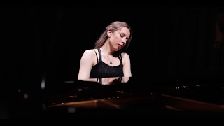 Sergei Rachmaninoff Prelude in G Minor opus 23 No 5 GALINA EFIMOVA PIANO [upl. by Claudy272]