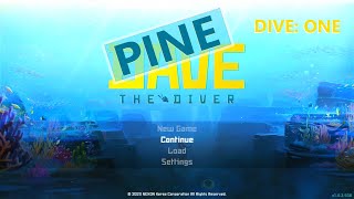 Prickly Pine The Diver💜Dive One TTS  BOTW Wind Bomb Sound Test [upl. by Meehan94]