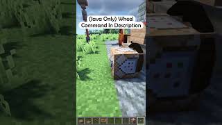 COPPER CART 🛒🤩 121 Minecraft Hacks shorts [upl. by Ehr526]