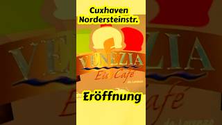 Eiscafé Neu trending cuxhaven urlaub music [upl. by Myers319]