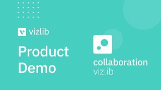 Product Demo Vizlib Collaboration for Qlik Sense [upl. by Akkahs]