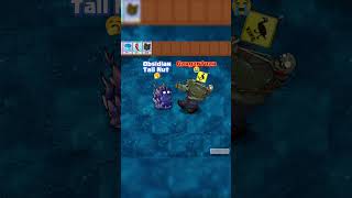 Obsidian SIGMA Vs Gargantuar SKIBIDI 😭 pvz pvzfusion plantsvszombies [upl. by Tove]