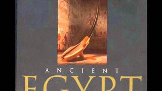 Ancient Egypt The Palace is Beautiful for flute amp 2 harps Ensemble Hathor [upl. by Juback129]